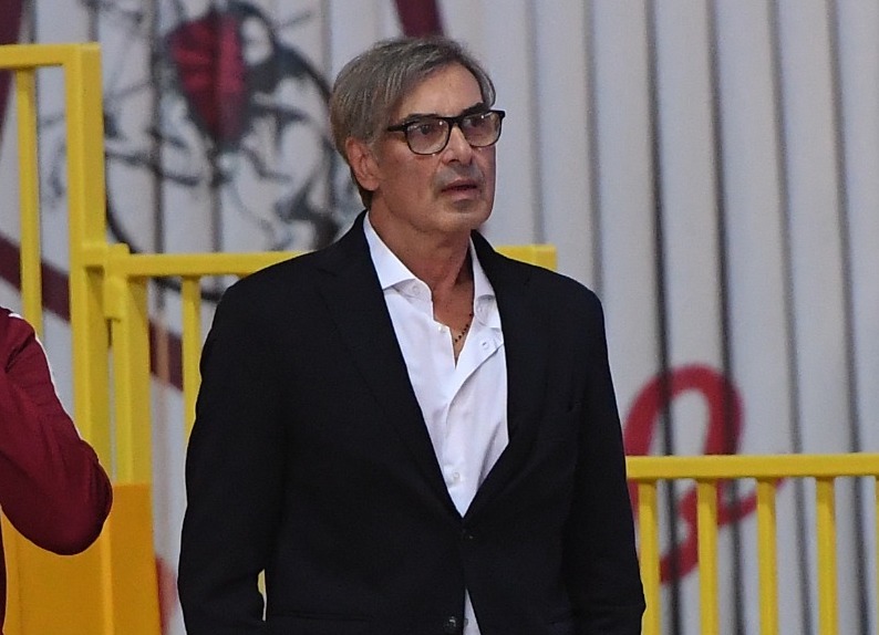 'Grande risposta contro un forte Campobasso'