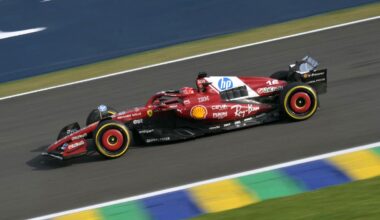 il super flop della Ferrari è servito