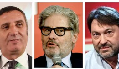 Classifica programmi tv d’informazione più social: vince Chiocci, sorpresa Del Debbio, Ranucci si affaccia - Primaonline