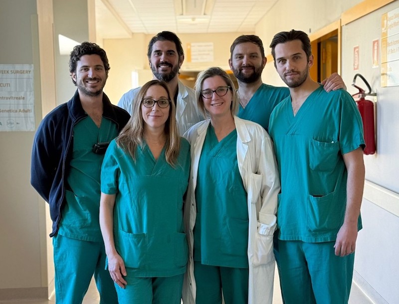 Como, al Sant'Anna studio sui benefici del lipofilling nella ricostruzione mammaria