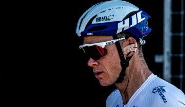 Chris Froome torna in bici e non parla di ritiro: “Ogni battuta d'arresto ti insegna qualcosa”