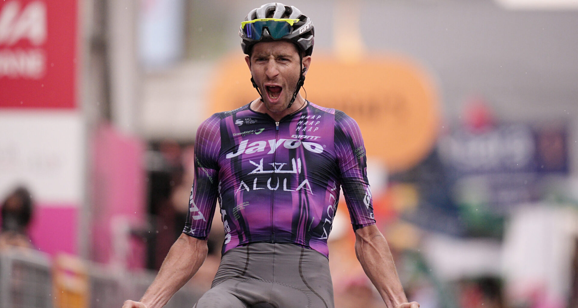 Bilancio Squadre 2025: Team Jayco AlUla - Qualche giornata di gloria, ma il quadro non è stato dei migliori - Il più produttivo è ancora Michael Matthews