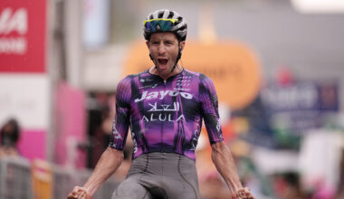 Bilancio Squadre 2025: Team Jayco AlUla - Qualche giornata di gloria, ma il quadro non è stato dei migliori - Il più produttivo è ancora Michael Matthews