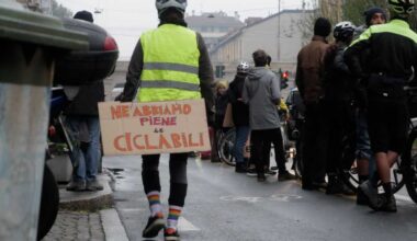 E poi si lamentano che la gente non va più a votare