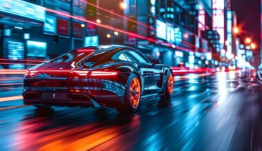 Auto troppo veloci, la Cina fissa un limite sulle prestazioni