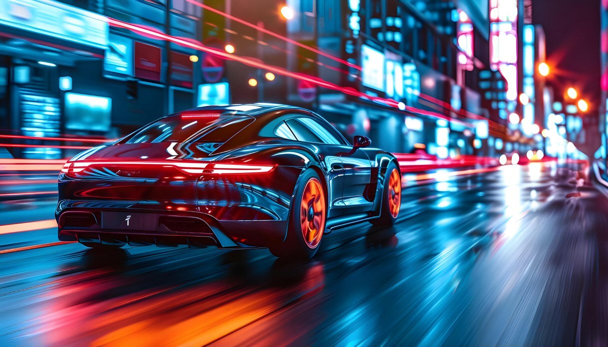 Auto troppo veloci, la Cina fissa un limite sulle prestazioni