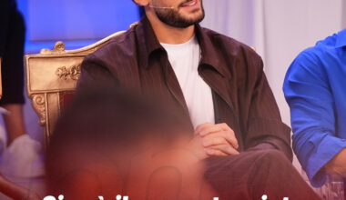 Il nuovo tronista di Uomini e Donne - Uomini e donne Diario | Witty TV - Witty TV