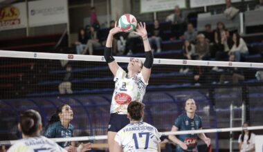 Serie A2 Tigotà, la Olio Pantaleo prende solo un punto nella trasferta di Imola