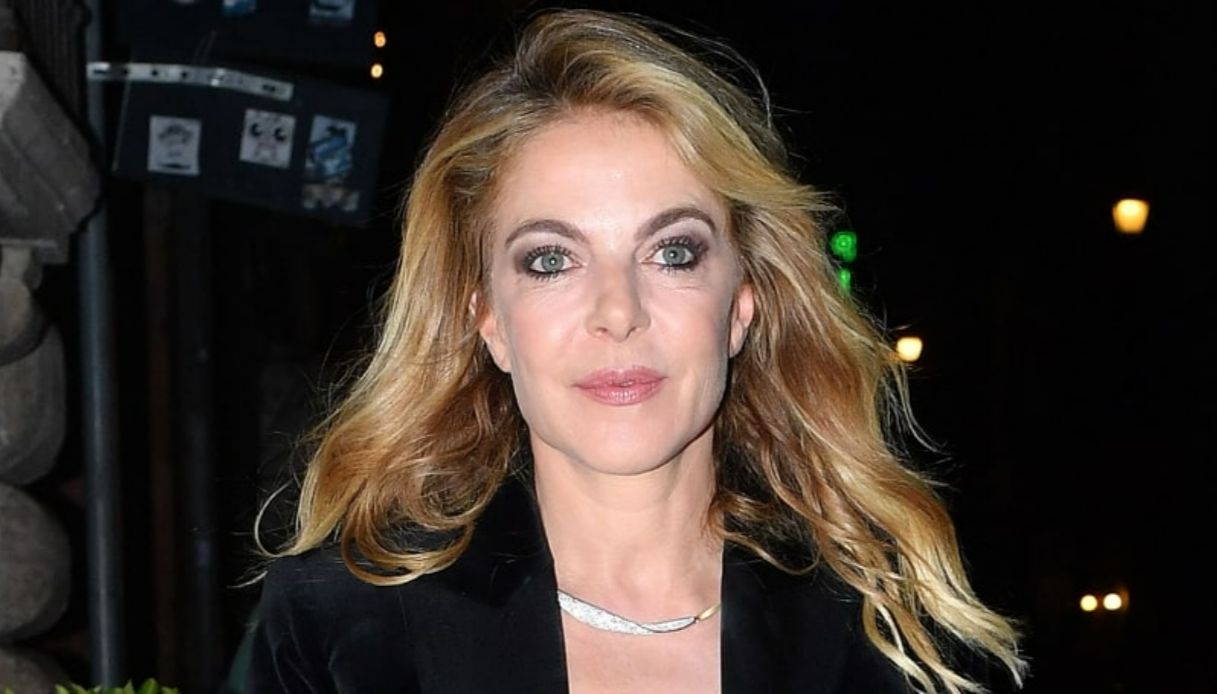 Claudia Gerini, nuove parole su Samira Lui: “Non volevo sembrare acida”