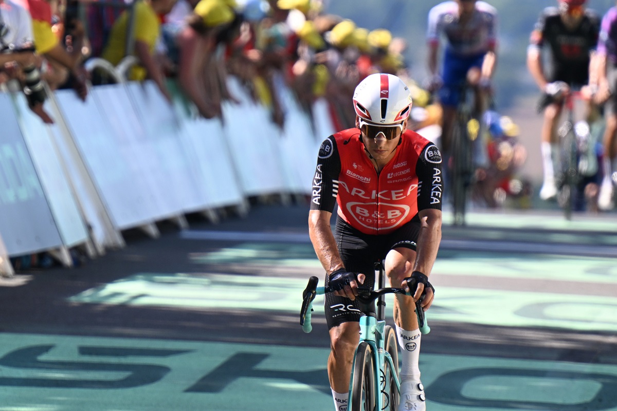 CicloMercato 2026: Koyama, Phippen, Serangeli, Venturini