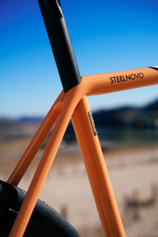 ColnagoSteelnovo DSC04094