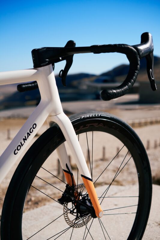 ColnagoSteelnovo DSC04096 1