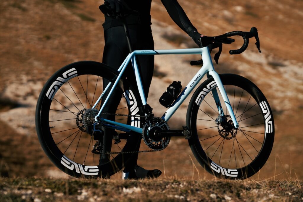 ColnagoSteelnovo G DODESINI GDV4162