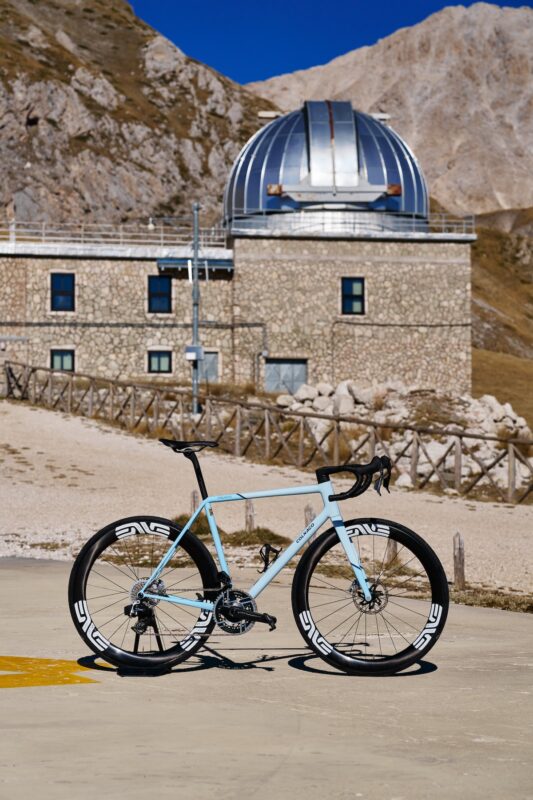 ColnagoSteelnovo G DODESINI GDV4677