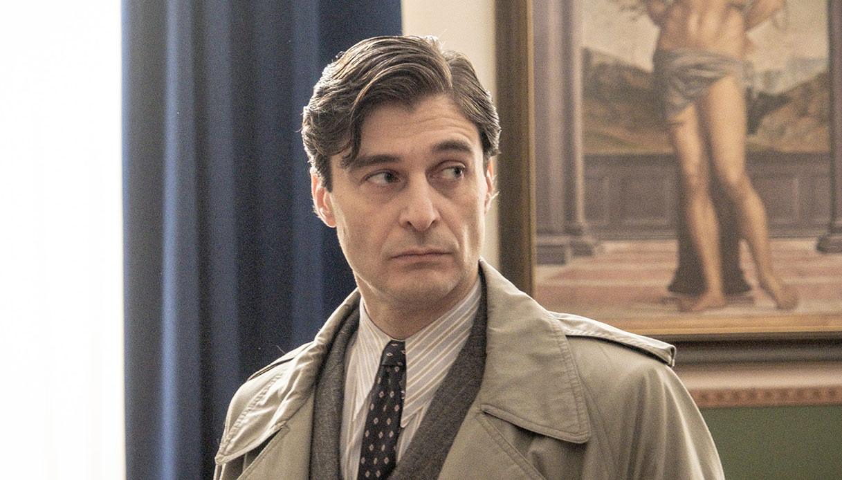 Il Commissario Ricciardi distrugge Enrica ma non tutto è perduto. Anticipazioni