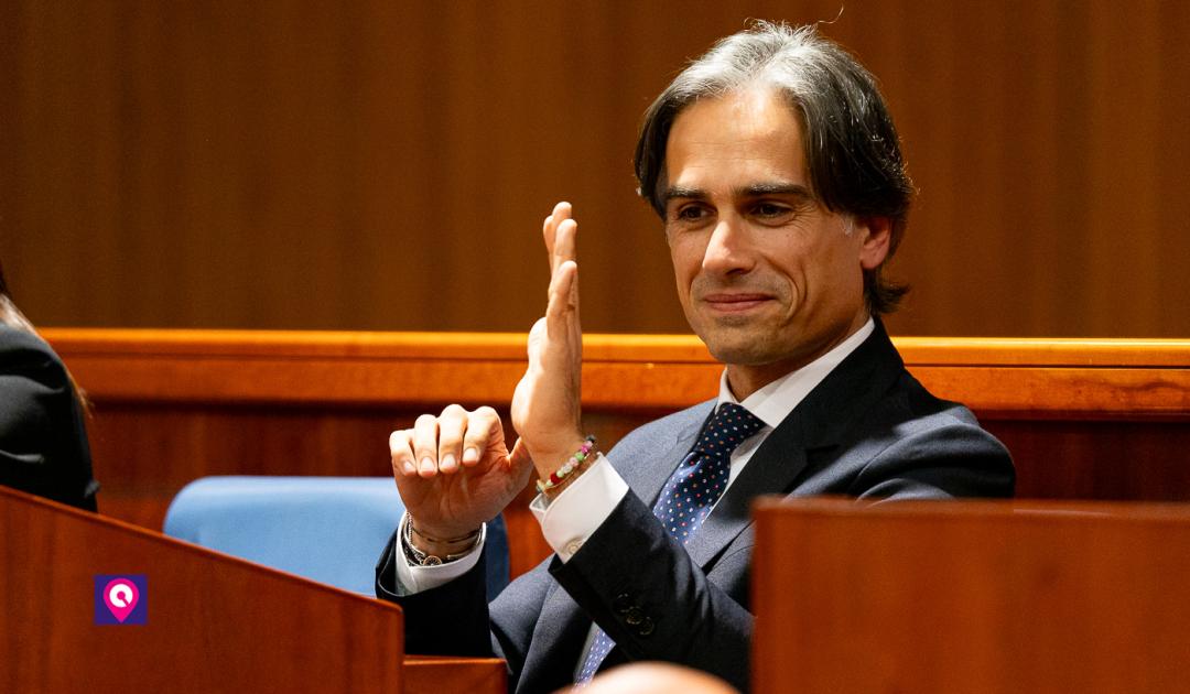 Assist del Cdx, il Csx gioca con i documenti, il sindaco vince: è ancora Highlander Falcomatà