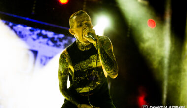 tutti i dettagli del nuovo album "Love Is Not Enough"