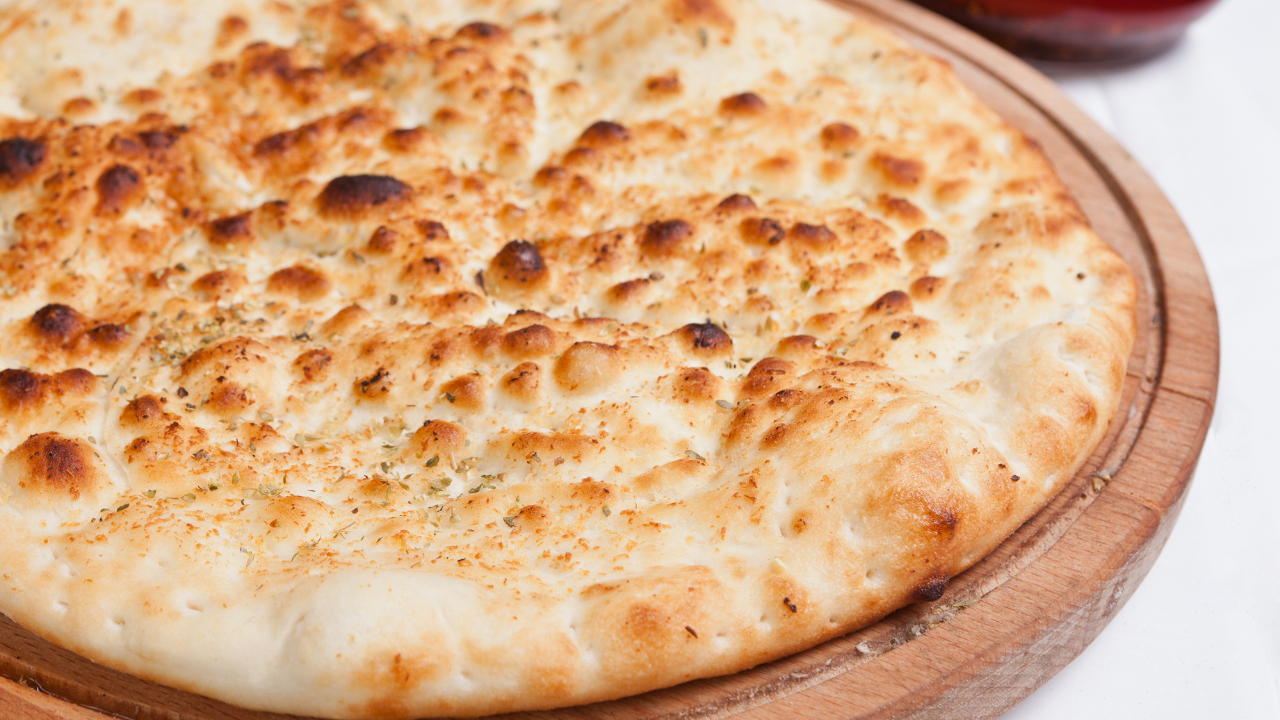 Richiamo alimentare: pizza e focaccia ritirate per sospetto botulino