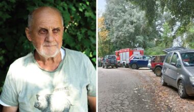 Incidente di caccia, Renato Maestrini muore colpito da una fucilata