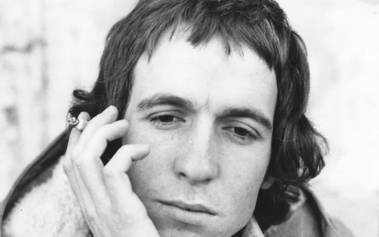 Rino Gaetano Sempre più blu, il film evento per i 75 anni dell'artista