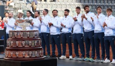 Coppa Davis 2025, Italia in finale. Quanto vale la vittoria e quanto guadagnano i tennisti