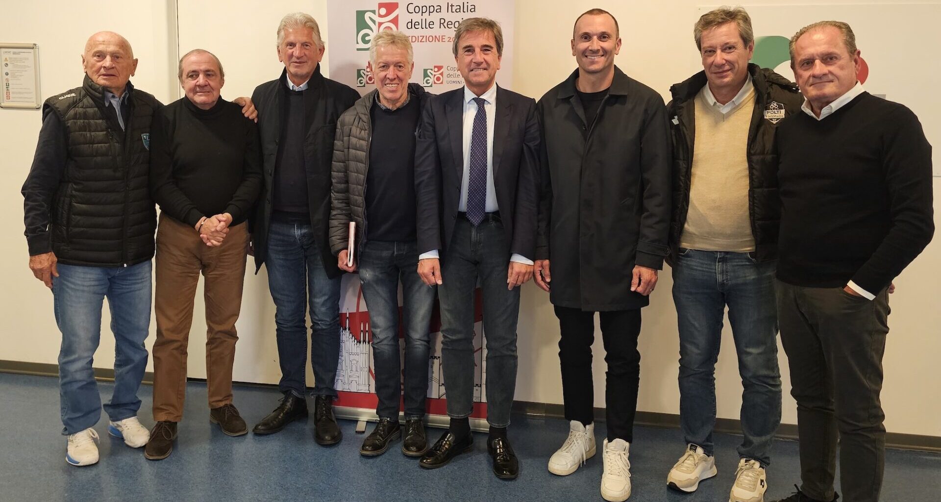 Coppa Italia delle Regioni, accordo tra Lega, Professional e Continental italiane per la prossima stagione