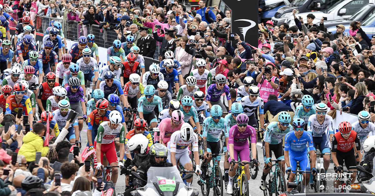 Venite a scoprire le gare nuove del calendario 2026…