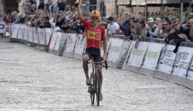 Uno-X Mobility, Magnus Cort Nielsen svela il suo piano per iniziare al meglio il 2026