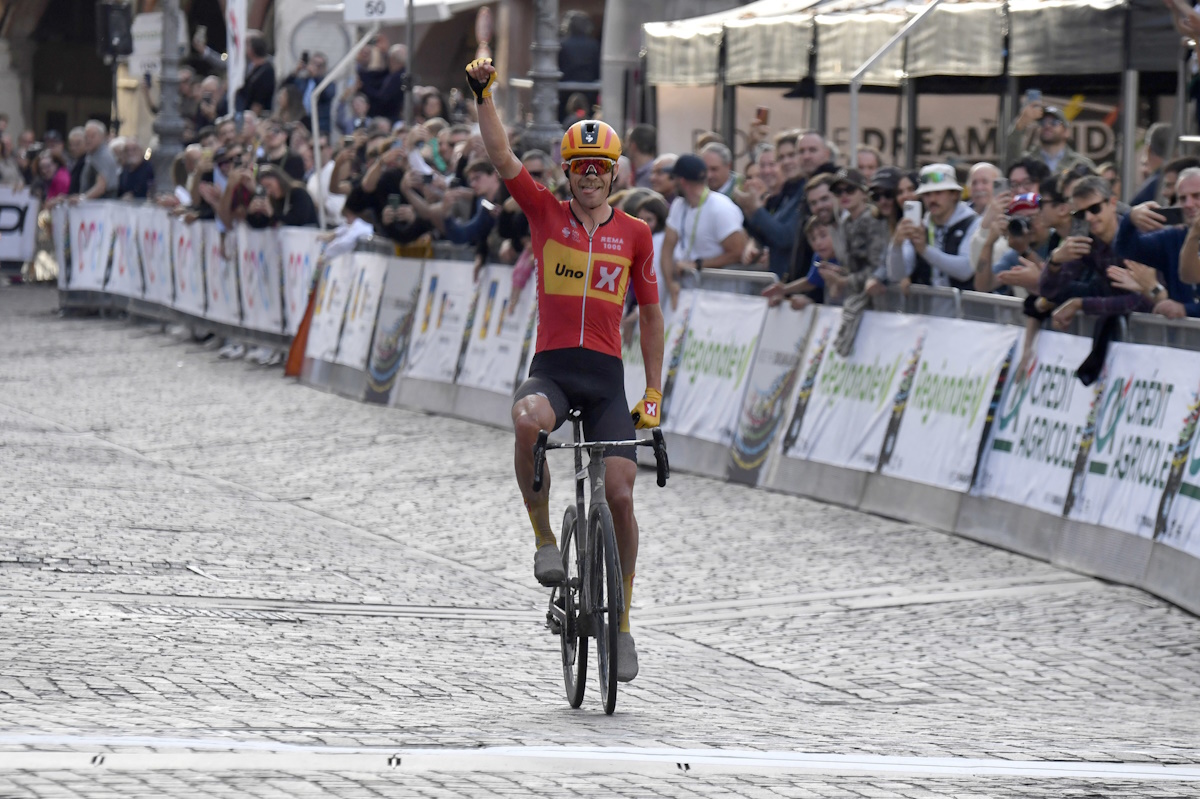 Uno-X Mobility, Magnus Cort Nielsen svela il suo piano per iniziare al meglio il 2026