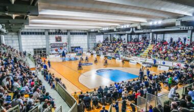 Basket in Carrozzina: Sabato la seconda giornata di serie A