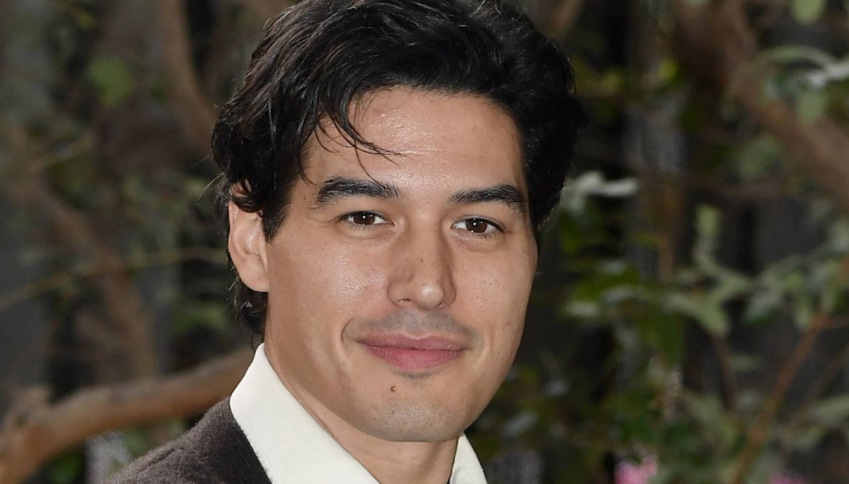 Cristiano Caccamo a Roma con Nicole Wallace di È colpa mia: cosa sta succedendo