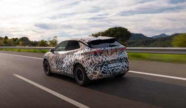 Cupra Raval, l’elettrica compatta si svela nei dettagli