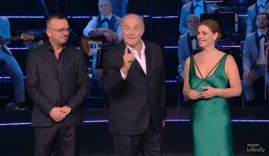 Ascolti TV | Mercoledì 26 Novembre 2025. Gigi e Vanessa 18.2% vs Montalbano in replica 17.1%, ottimo Cazzullo (6.9%), male La Corrida (3.5%)