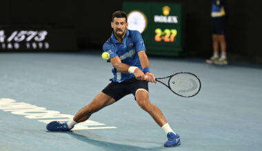 L'ultimatum di Rennae Stubbs a Djokovic: "Gli Australian Open 2026 sono la sua ultima chance"