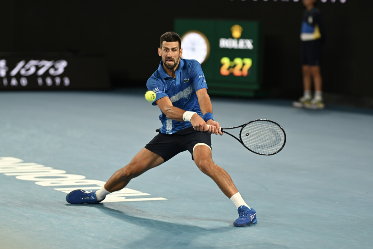 L'ultimatum di Rennae Stubbs a Djokovic: "Gli Australian Open 2026 sono la sua ultima chance"