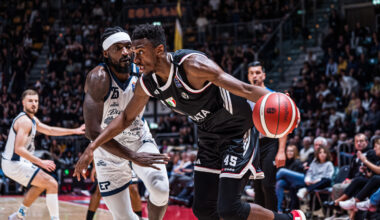 LBA UNIPOL 2025/2026 7^ giornata | Le info e le dichiarazioni pre partita - Virtus Bologna