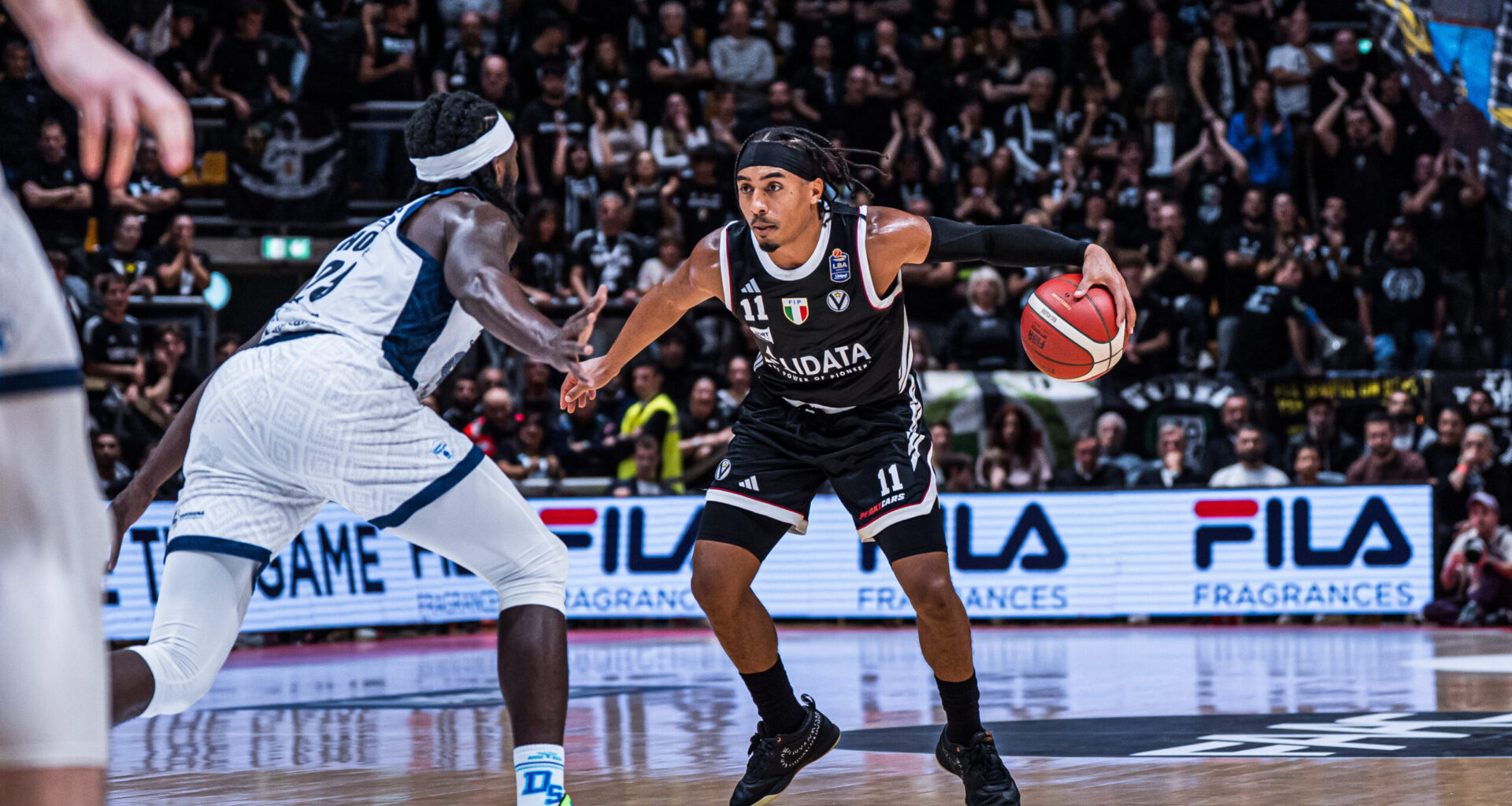 La programmazione televisiva dalla decima alla quattordicesima giornata di Serie A Unipol 2025/2026