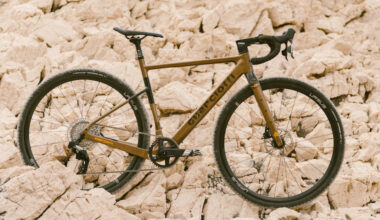 Guerciotti lancia la nuova Brera 2026: la gravel italiana che unisce performance, stile e versatilità