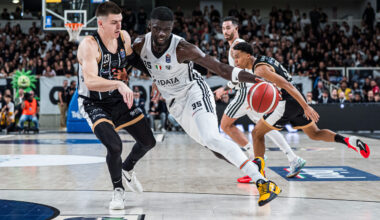 LBA UNIPOL 2025/2026 6^ giornata | Le info e le dichiarazioni pre partita - Virtus Bologna