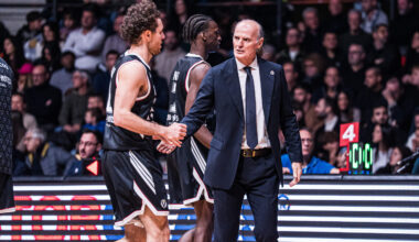 “Vittoria importante di energia contro una buona squadra”