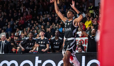 LBA Unipol 2025/2026 8^ giornata | Le info e le dichiarazioni pre partita - Virtus Bologna