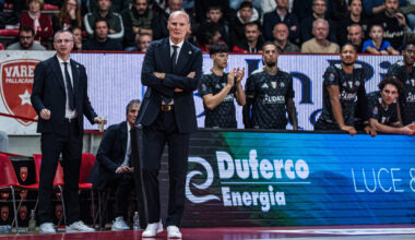 “Abbiamo vinto perché ci abbiamo combattuto fino alla fine”