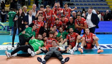 Romeo, il roster ribalta il match a Siena