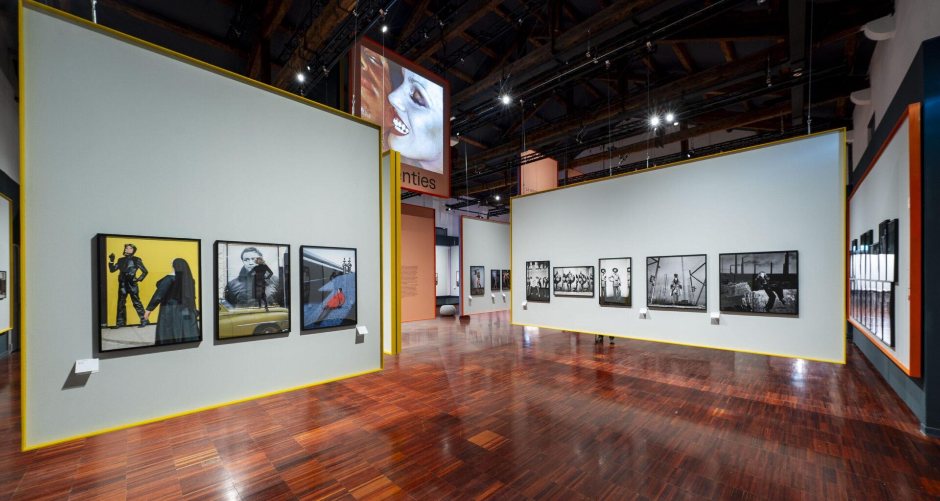 Sonnabend Collection, un nuovo museo per Mantova