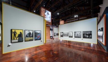 Sonnabend Collection, un nuovo museo per Mantova