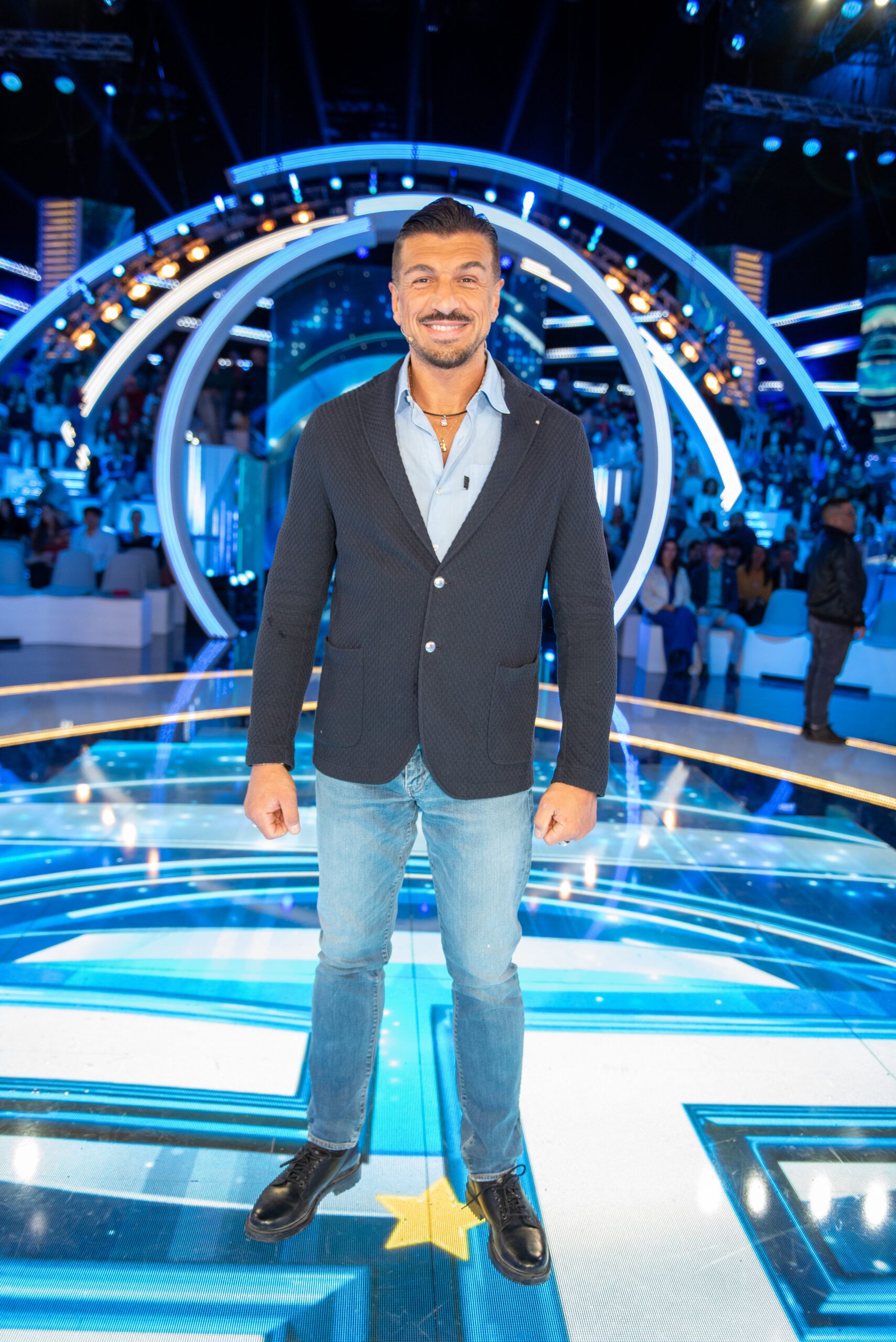 grande fratello 2025