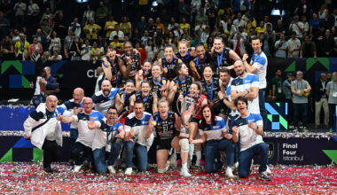 DOMANI IL VIA, LE PANTERE AFFRONTANO LA MATRICOLA DI LUSSO ZEREN ANKARA (ore 20.30, diretta SKY SPORT e DAZN) – Imoco Volley Conegliano