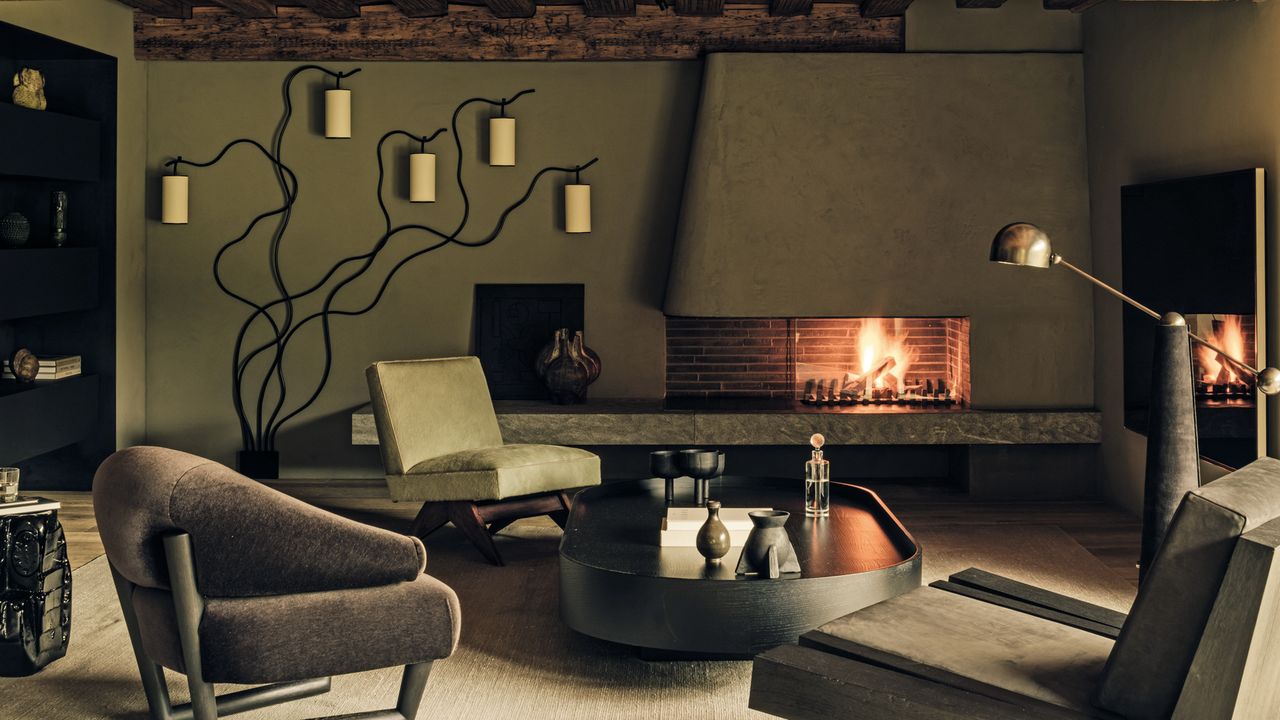 Architectural Digest Italia logo