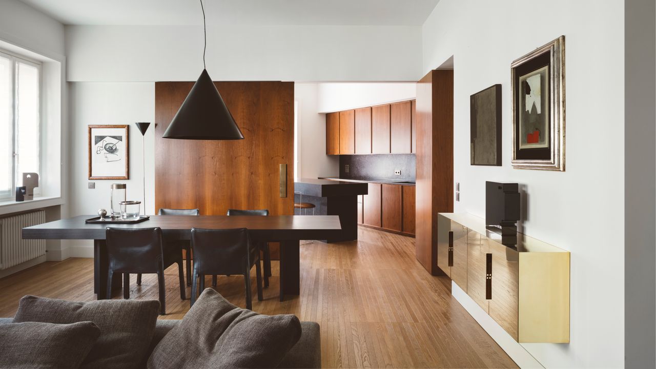 Architectural Digest Italia logo