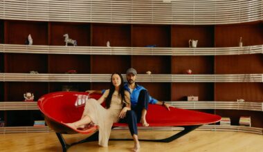 Architectural Digest Italia logo